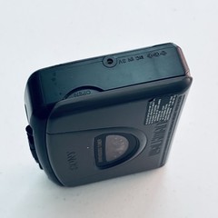 Sony Walkman WM-FX251 AM/FM Radio Cassette Player – New Belt – Reconditioned