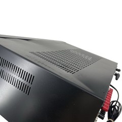 AS/IS DEMO UNIT Sony STR-DN1080 7.2-Channel 165W AV Receiver – Black #UD0653