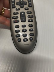 Logitech Harmony 650 Universal Advanced Remote Control FREE SHIPPING