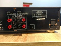 Pioneer A-303R