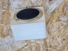 ROHS PORTABLE BLUETOOTH SPEAKER model MI SB0 30, Use With Apple,android, Google
