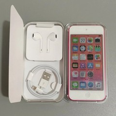 New Apple iPod Touch 6th 7th Gen 16GB 32GB 128GB 256GB All Color US Stock LOT