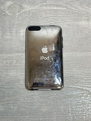 Apple iPod Touch 2nd Generation 8GB – Black