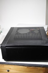 SANSUI AU-G99x Vintage 160W per channel x4 8Ω Integrated Stereo Amplifier