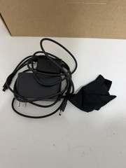 HTC VIVE Focus Vision VR Headset Complete Kit – Untested – Open Box