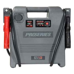 1800A 12V Truck Jump Starter Box Heavy Duty Portable Battery Booster