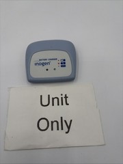 Inogen BA-303 External Battery Charger ***No AC Adapter