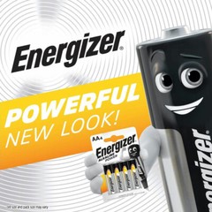 8 x Energizer 9V batteries Industrial 6LR61 Block PP3 6LP3146 MN1604