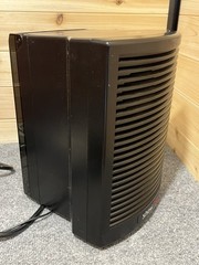 Show Box App Controlled Wifi Lighting Control with Speaker