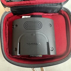 TomTom ONE 3rd Edition BUNDLE Satellite Maps Navi Handheld With Case And Charger