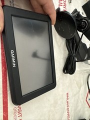 Garmin 50LM SN:328048723, 5 inch Automotive In-Dash – Mount