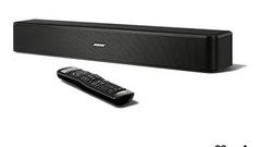 Bose Solo 5 Soundbar Black 5.1 Channel w/Remote Bluetooth HDMI Wi-Fi
