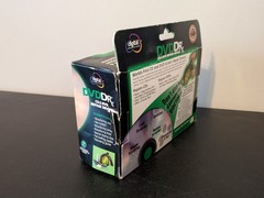 Digital Innovations DVD Dr CD & DVD Repair Device Game, Movies & Music Discs NIB