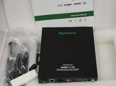 WyreStorm AMP-001-010 HDBT Amplifier (S17)