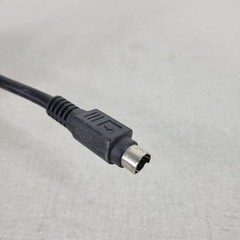 ETA-USA AC Power Adapter DTA27-0512FWX-W-3-OC4-8 5V 12V 27W 100-240VAC 50/60Hz