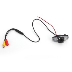 Backup Rear View Parking Camera For Honda Acura TSX Accord Pilot Civic US