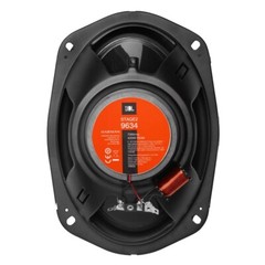 JBL Stage2 420W 6×9″ Front Door & Rear Deck Speakers for 2012-2017 Toyota Camry