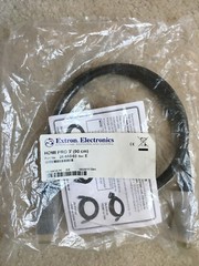 Extron 26-650-03 HDMI PRO Series 3ft/90cm Connector Cable