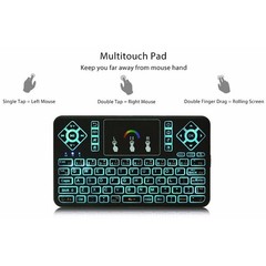 8K T95 MAX+ Dual WiFi 4GB/32GB Bluetooth Android 9.0 Streaming Media TV Box