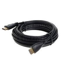 HDMI Premium Cable Gold-Plated 1080p 3D HD 4K 60Hz HDTV PS4 Xbox 1.5FT-100FT lot