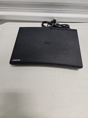 Samsung BD-H5900 3D Blu-ray Player 4K Upscaling Smart WiFi HDMI No Remote