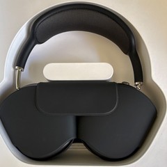 Apple AirPods Max Space Gray/Black Headband Bluetooth Over-Ear Mic MGYH3AM/A