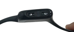 Shokz OpenRun Pro 2 Mini Headphones・Black *GREAT SOUND Missing Vol +/- Button