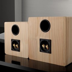 Durable 2PCS 2.2 Inch Speaker Box Terminal Cups with Screw Mount for Subwoofers
