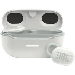 JBL JBLENDURACE Endurance Race Waterproof Sport Earbuds – Certified Refurbished