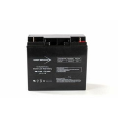 Merits Junior P320/P3201/P32011/P32012 12V 18Ah NB Replacement Battery