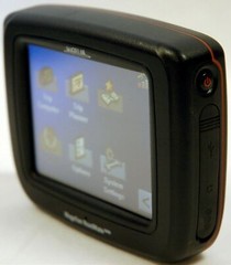 Magellan Roadmate 2000 Car GPS Navigator 3.5″ LCD Screen 48 United States USA -B