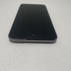 Apple iPod Touch 5th Generation Space Gray (16GB)