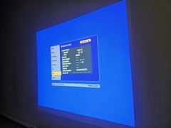 Epson PowerLite 965H 3500 Lumens FHD 3LCD Projector 1541h
