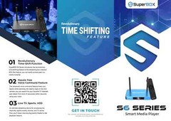 SuperBox S6 PRO Version Setup and Testing before I Ship