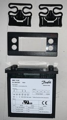 1PCS Danfoss ERC112C 080G3491 Electronic refrigeration controller