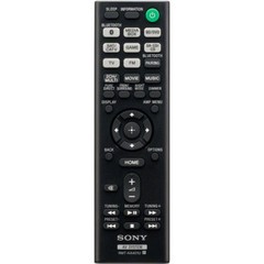 Sony 5.2 Channel Home Theater AV Receiver with Bluetooth & 4 x HDMI Input