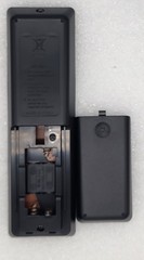 Original OEM replacement remote control for Magnavox LED/LCD TVs NH300UD