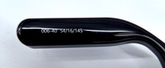 Lucyd Lyte Voyager LCD006-40 | Bluetooth Audio Smart Glasses