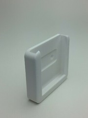 Indoor Wall or Ceiling Mount for Wyze Cam HD Camera V2 by Workshop Outfitters