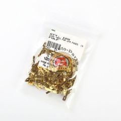 ATM Mini Car Automotive Fuse Taps For LFM Fuses 100 pcs Free Shipping