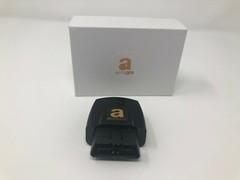 OBD II Smart GPS Tracker with one year subscription