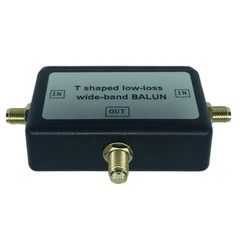 Amplifier Portable 250mW Passive Audio Low Loss