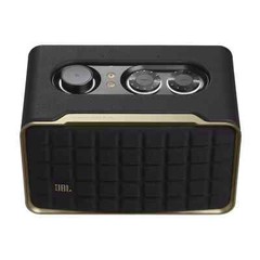 JBL Authentics 200 Smart Home Bluetooth Speaker (Black) *AUTHENTIC200