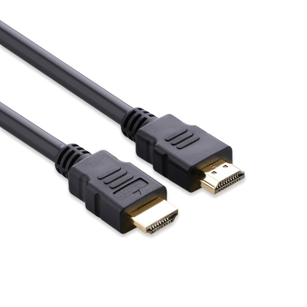 4K HDMI Cable Ver 2.0 2160P Wire Gold Plated Ethernet 3D for HDTV 50Ft 15 Meter