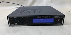 Contemporary Research HDTV TUNER With MPEG4 POWER TESTED