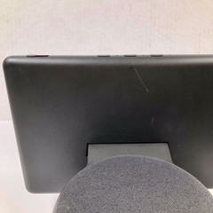 Amazon Echo Show 10 (3rd Generation) Black Wireless Alexa Smart Speaker (T4E4AT)