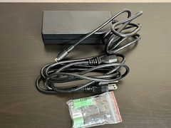 Atlona AT-UHD-SW-510W 5-Input Universal Switcher with Wireless Presentation Link