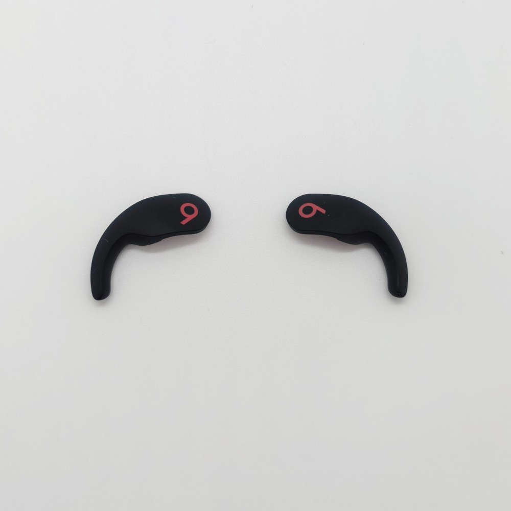Genuine Ear Hooks for Beats Fit Pro – 1 Pair in Multiple Colors – NEW