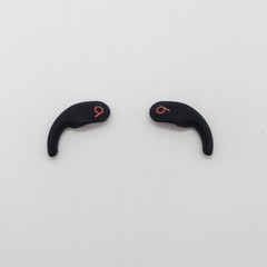 Genuine Ear Hooks for Beats Fit Pro – 1 Pair in Multiple Colors – NEW
