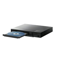 Sony Blu-Ray DVD Player S1700 w Dolby Digital Truehd/Dts&Upscaling – (Open Box)
